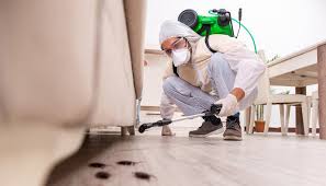 Professional Pest Control in Artesia, CA